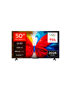 TCL 50S5L 50'' 4K UHD...